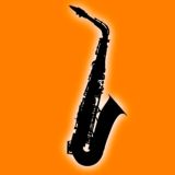 Free sheet music & backing track For saxophone alto, tenor