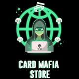 Card Mafia Store