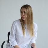 Мария Малиновская | Косметолог | УВЕЛИЧЕНИЕ ГУБ СПБ