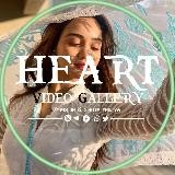 დ Heart Video Gallery 🥺🥀