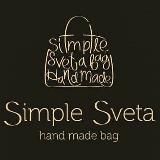 Мастерская сумок simple sveta
