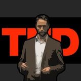 Лучшее на TED