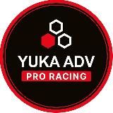 Yuka ADV Pro Racing | Джимхана