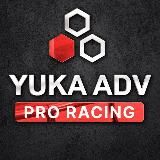 Yuka ADV Pro Racing | Джимхана