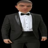 Стая Джентельменов