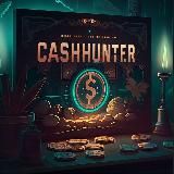 xhunterx потоковый канал