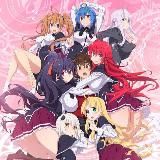Демоны старшей школы /// High School DxD