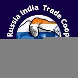 Russia-India Trade Coop