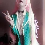 Эли, которая камвхора