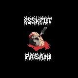 Эщкере Пасаны