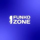 Funko Zone | Доставка из США