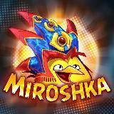 Уголок Мирошки 🐤💛