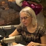 Старостина