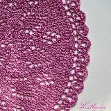 Любимое вязание крючком