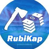 RubiKap-ставки на спорт