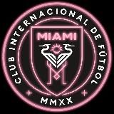 ИНТЕР МАЙАМИ | INTER MIAMI