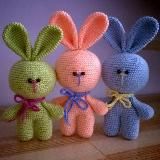 Амигуруми | Переводы | Вязаные игрушки