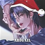 Abigail | Новинки Манхв, Новелл, Дорам