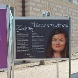 Женская власть 💙💛🤍❤️🤍