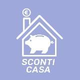 Sconti Casa
