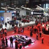 Выставочный сервис России