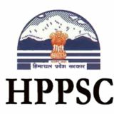 HPPSC AE/ HPSSSB JE for CIVIL