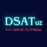 DSATuz | Preparing for the SAT