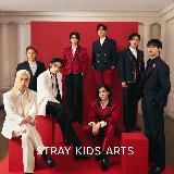 𝓢𝓽𝓻𝓪𝔂 𝓴𝓲𝓭𝓼 𝓪𝓻𝓽𝓼