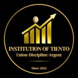 INSTITUTION OF TIENTO🏦