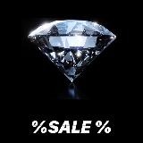 Sample sale || Sale brand