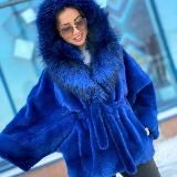 Парки мех кожа верхняя одежда скидки