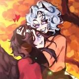 𝒴𝑜𝓃𝒶𝓇𝒾 𝒜𝓇𝓉𝒾𝓈𝓉 | ¹6+/¹8+ | КОНКУРС