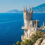 Ламповый Крым ❤️