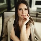 Виктория М • трансформация жизни и бизнеса