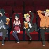 Jut.su | Смотреть Наруто