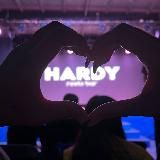 HARDY