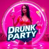 🔞 Drunk Sex Party: an Archive ❤️