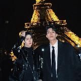 closed | 🐈⬛Netjames🐈 are married