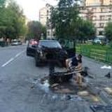 Автомобили МРА