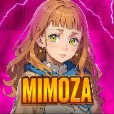 MIMOZA❤️🩹