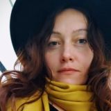 Алиса Апрелева