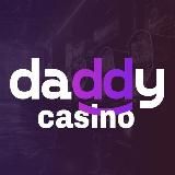 Daddy Casino official