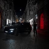 Путь Аристократа.