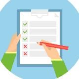 📌 Опроскин - официальный телеграм опросник России. Опросы