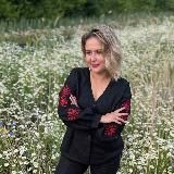 Робустова. Рекламирую Россию.