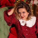 Робустова. Рекламирую Россию.