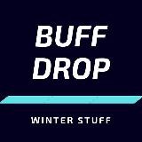 Buff Drop