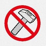 Мир без кувалды | BGH