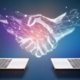 Смарт-контракт для бизнеса