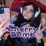 @CHERRYBOMB211 🇧🇷🍒